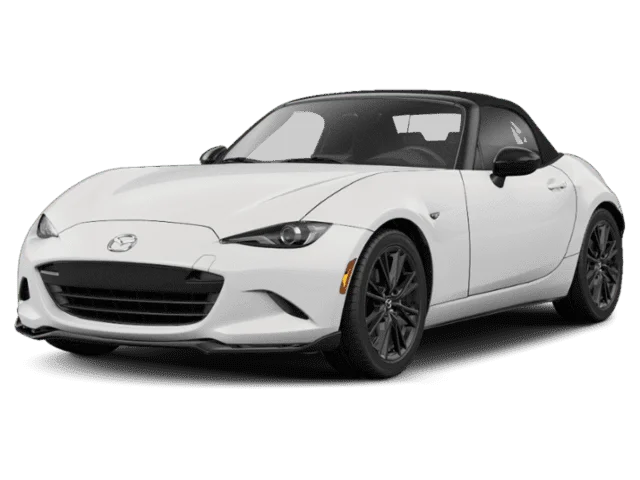 Mazda MX-5 Miata